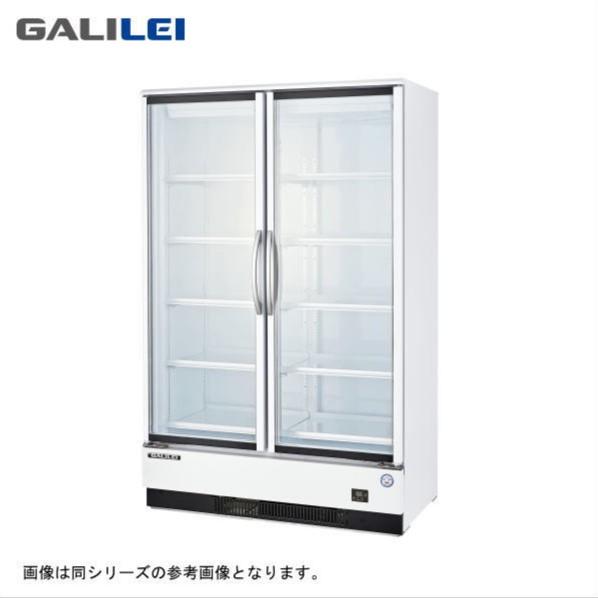 6986【程度良好】2020年製 MRS-120GWTR1 冷蔵ショーケース 新品 送料無料 フクシマガリレイ 業務用 スイング扉リーチインショー