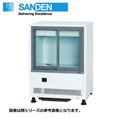 サンデン 冷蔵ショーケース MUS-0608X 本体2022年製 新品 送料無料 サンデン 冷蔵ショーケース MUS-0608X : 得値厨房