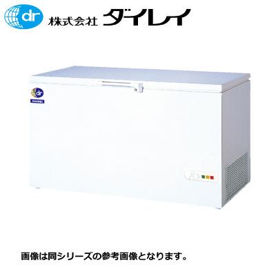 業務用　冷凍庫　NPA-506ダイレイフリーザー 新品 ダイレイ チェスト 業務用冷凍ストッカー NPA-506【送料別途見積