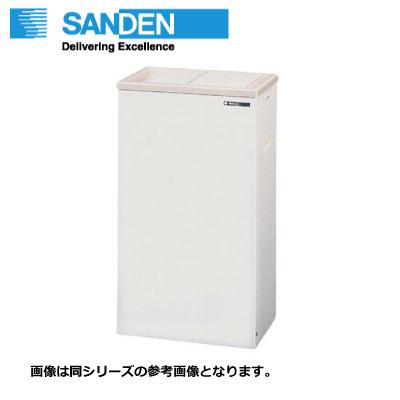 新品 送料無料 サンデン コンパクトフリーザー/PF-057XG/幅485 新品 送料無料 サンデン コンパクトフリーザー/PF-057XG/幅485
