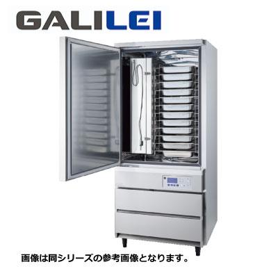 新潟）引き取り）フクシマブラストチラーショックフリーザーQX F
