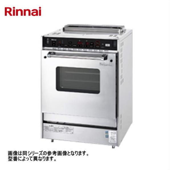 新品 送料無料 リンナイ ガス高速オーブン 中型タイプ RCK-20AS4 : 得