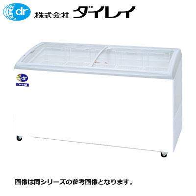 新品 ダイレイ 無風冷凍ショーケース RIO-150e【送料別途見積】 : 得値 