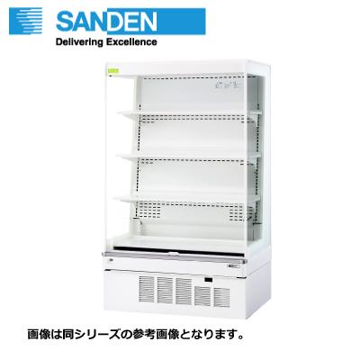 新品 送料無料 サンデン 冷蔵ショーケース RSG-900FX : 得値厨房 