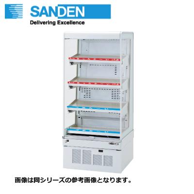 新品 送料無料 サンデン 冷蔵ショーケースHOT&COLD RSG-H650FXB
