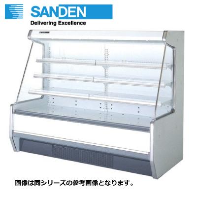 新品 送料無料 サンデン 冷蔵ショーケースセミ多段オープン 新品 送料無料 サンデン 冷蔵ショーケースセミ多段オープン