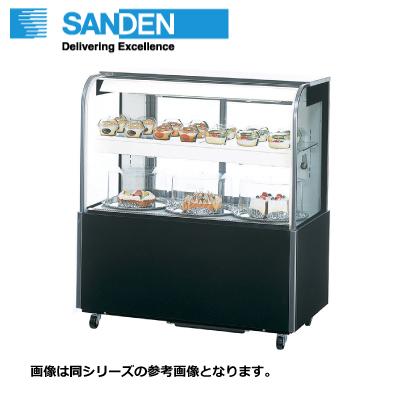 【送料込み！】サンデン冷蔵ショーケース　TSR-B090XB-C TSR-B090XB サンデン 冷蔵ショーケース 対面ショーケース 後扉