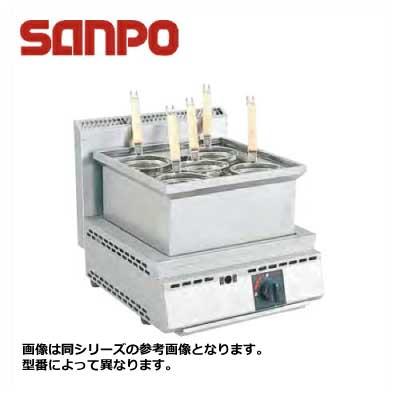 新品 送料無料 SANPO 三宝ステンレス ゆで麺器 UD-Z1 : 得値厨房 