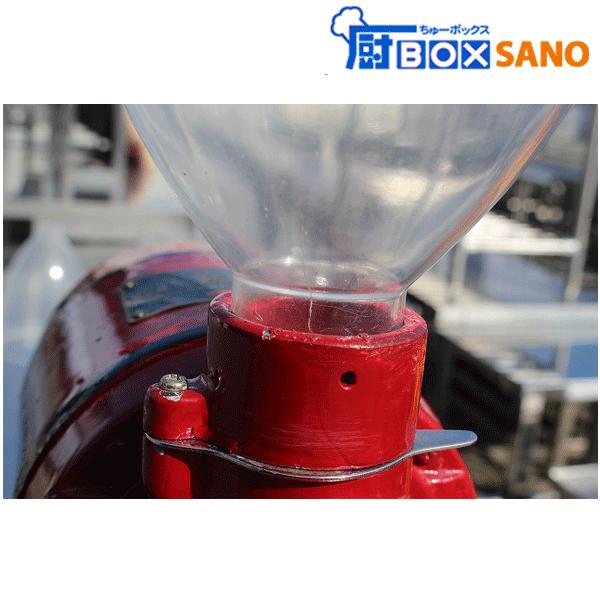 COFFEE GRINDER EN360 100V 業務用 中古 CM1 : 厨ボックスsano COFFEE GRINDER EN360 100V 業務用 中古 CM1 : 厨ボックスsano