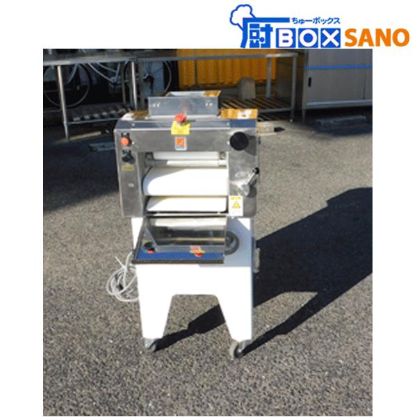 中古　ミニモルダー　業務用　MM-230SS（送料込みにしました！） 中古ミニモルダー業務用MM-230SS（送料込みにしました！）