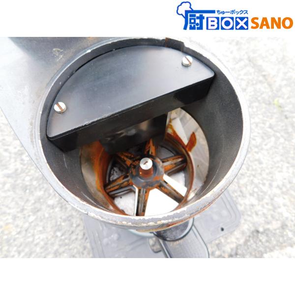 チンバリー 専用ミル CN-2 3相200V 50/60Hz コーヒーミル オフィス  