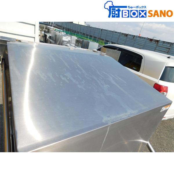 フジマック 食器洗浄機 FDW60FL67 都市ガス 13A用 三相200V 60Hz フジマック 食器洗浄機 FDW60FL67 都市ガス 13A用 三相200V 60Hz