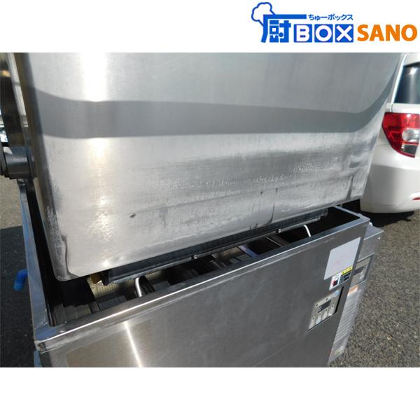 フジマック 食器洗浄機 FDW60FL67 都市ガス 13A用 三相200V 60Hz フジマック 食器洗浄機 FDW60FL67 都市ガス 13A用 三相200V 60Hz