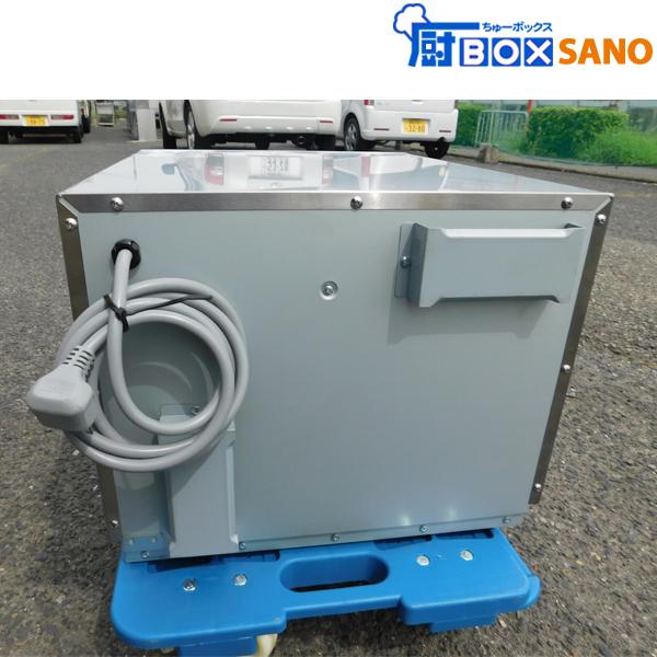 National 業務用電子レンジ 200v ネスター 業務用 電子レンジ ERN-18TM-2 2020年製 単相200V 幅