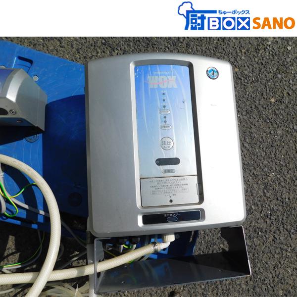 ホシザキ 電解水生成装置 WOX-40WA-R 2016年製 100V アルカリ性 ホシザキ 電解水生成装置 WOX-40WA-R 2016年製 100V アルカリ性