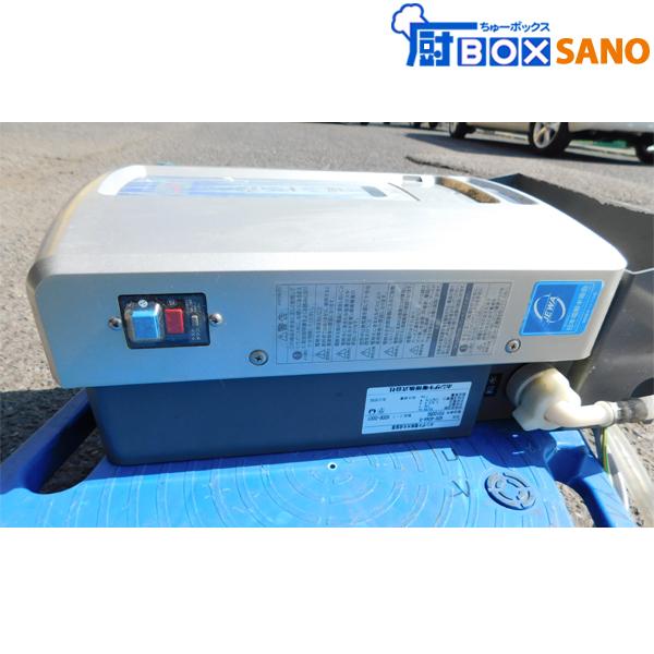 ホシザキ 電解水生成装置 WOX-40WA-R 2016年製 100V アルカリ性 ホシザキ 電解水生成装置 WOX-40WA-R 2016年製 100V アルカリ性
