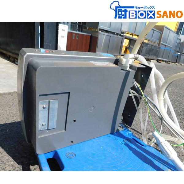 ホシザキ 電解水生成装置 WOX-40WA-R 2016年製 100V アルカリ性 ホシザキ 電解水生成装置 WOX-40WA-R 2016年製 100V アルカリ性