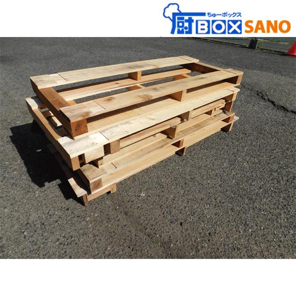 木製パレット３０枚(引き取り限定) ☆引き取り限定☆ 木製 パレット 幅1800mm 奥行930mm 高さ95mm 1