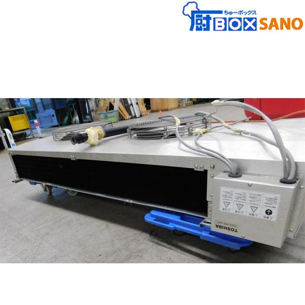 東芝クーリングユニットコントロールBOX