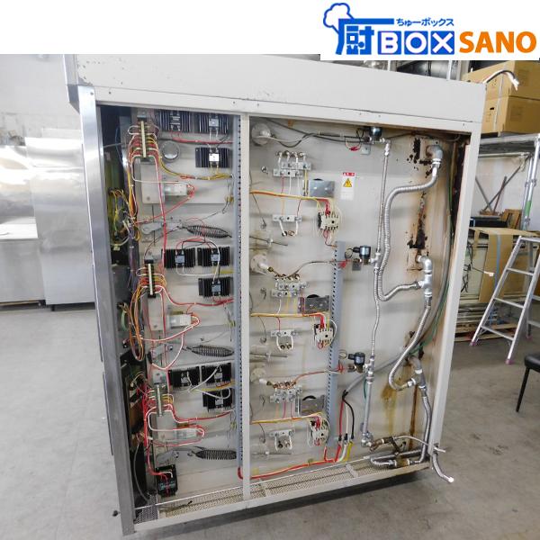コトブキベーキングマシン ベーカリー電気オーブン 中古 コトブキベーキングマシン ベーカリー電気オーブン 中古