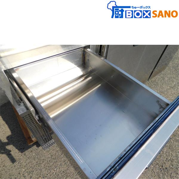 特注品 台下冷蔵庫 1800×900×800 業務用 中古 sano5914 : 厨 特注品 台下冷蔵庫 1800×900×800 業務用 中古 sano5914 : 厨