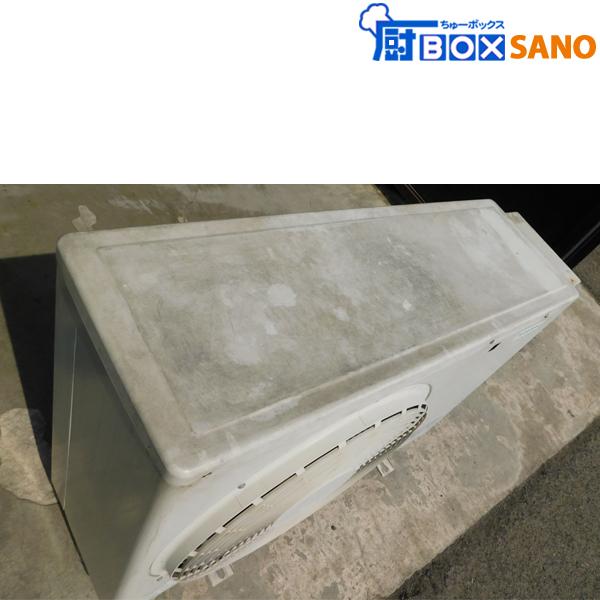 三菱 コンデンシングユニット ERA-11C sano5915 冷凍・冷蔵両用 三菱 コンデンシングユニット ERA-11C sano5915 冷凍・冷蔵両用