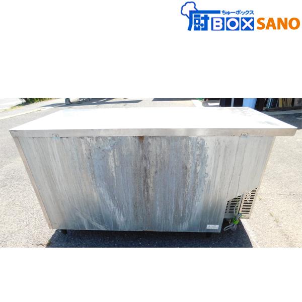 ホシザキ 台下冷蔵庫 RT-150SDF-E 中古 sano5965 : 厨ボックスsano
