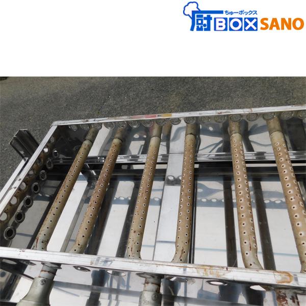 屋台 たこ焼き器セット 祭り 出店 中古 sano59881 : 厨ボックス 屋台 たこ焼き器セット 祭り 出店 中古 sano59881 : 厨ボックス