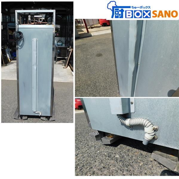 ☆直接引き取り☆フクシマ急速凍結庫 FFD-062FMD6-T 2013年製 業務用