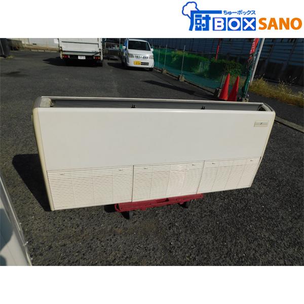 ダイキン 天吊りエアコン FHYP160P 6馬力 2005年製 業務用 中古 ダイキン 天吊りエアコン FHYP160P 6馬力 2005年製 業務用 中古