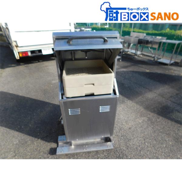 ホシザキ　HOSIZAKI　業務用　食器洗浄機　３相２００V　厨房　飲食店　２０２０年製　JWE-450RUB3-L 業務用食器洗浄機 JWEシリーズ 小形ドアタイプ ラインナップ | 業務用