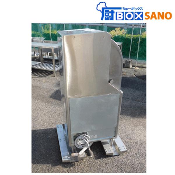 ホシザキ 食器洗浄機 JWE-450RUB3-L 2015年製 三相200V 50/60Hz 厨房