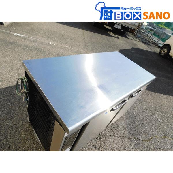 ホシザキ 台下冷凍冷蔵庫 RFT-120PNC 業務用 中古 sano6127 : 厨