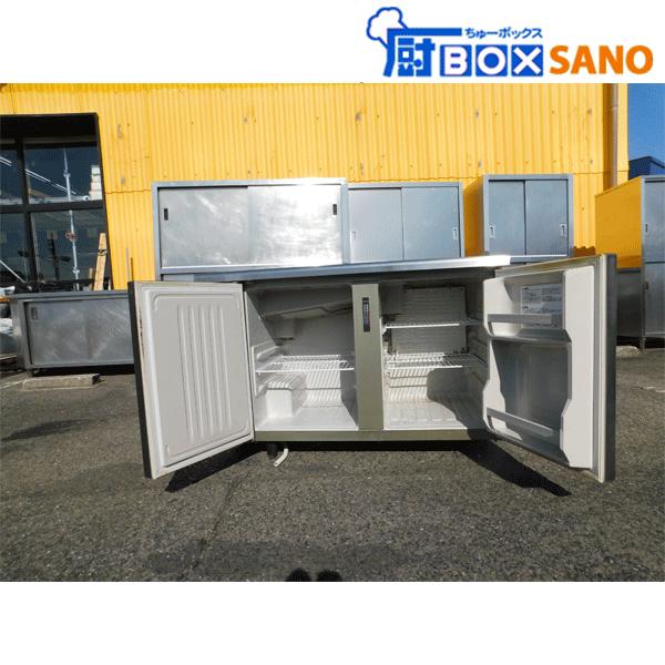 ホシザキ 台下冷凍冷蔵庫 RFT-120PNC 業務用 中古 sano6127 : 厨 ホシザキ 台下冷凍冷蔵庫 RFT-120PNC 業務用 中古 sano6127 : 厨