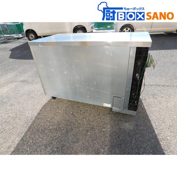 ホシザキ 台下冷凍冷蔵庫 RFT-120PNC 業務用 中古 sano6127 : 厨
