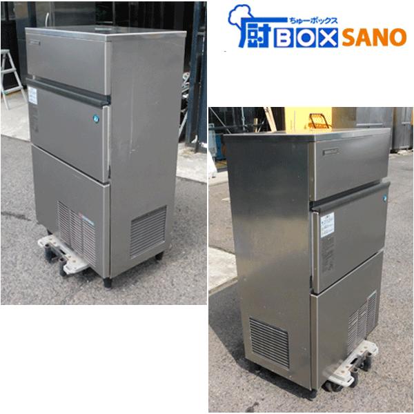 ホシザキ 製氷機 IM-95L-1 厨房 業務用 中古 sano6139 : 厨 ホシザキ 製氷機 IM-95L-1 厨房 業務用 中古 sano6139 : 厨