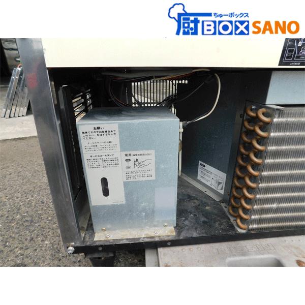 ホシザキ 製氷機 IM-95L-1 厨房 業務用 中古 sano6139 : 厨 ホシザキ 製氷機 IM-95L-1 厨房 業務用 中古 sano6139 : 厨