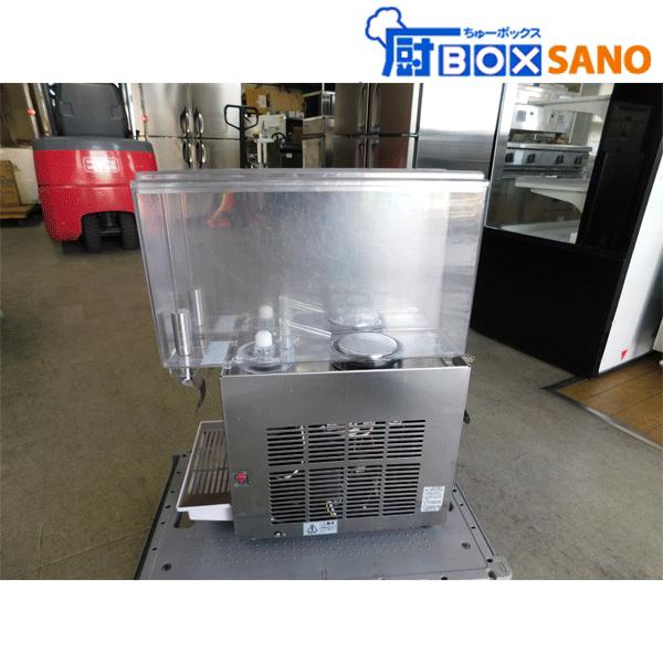 F・M・I ドリンクスター DS-10WCF 厨房 中古 sano6143 F・M・I ドリンクスター DS-10WCF 厨房 中古 sano6143