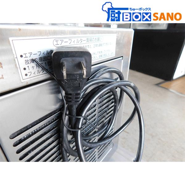 F・M・I ドリンクスター DS-10WCF 厨房 中古 sano6143 F・M・I ドリンクスター DS-10WCF 厨房 中古 sano6143