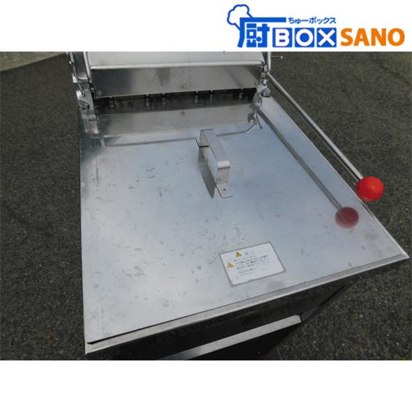 HOSHIZAKI☆業務用フライヤー200V ☆