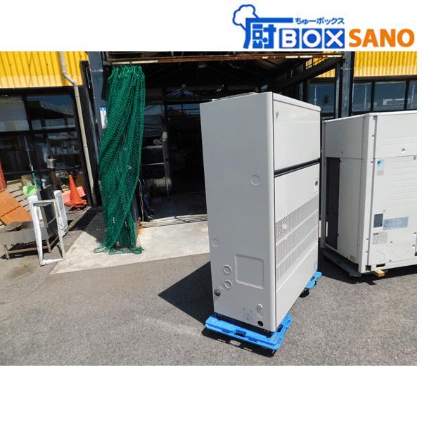 ダイキン産業用床置きエアコン FVYCP280MA 10馬力 2016年製 中古 ダイキン産業用床置きエアコン FVYCP280MA 10馬力 2016年製 中古