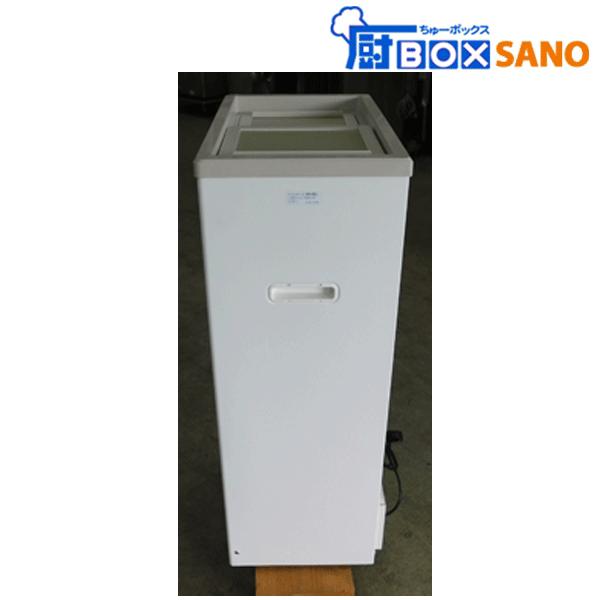 サンデン冷凍ストッカー PF-057XF 中古 sano6214 : 厨ボックスsano