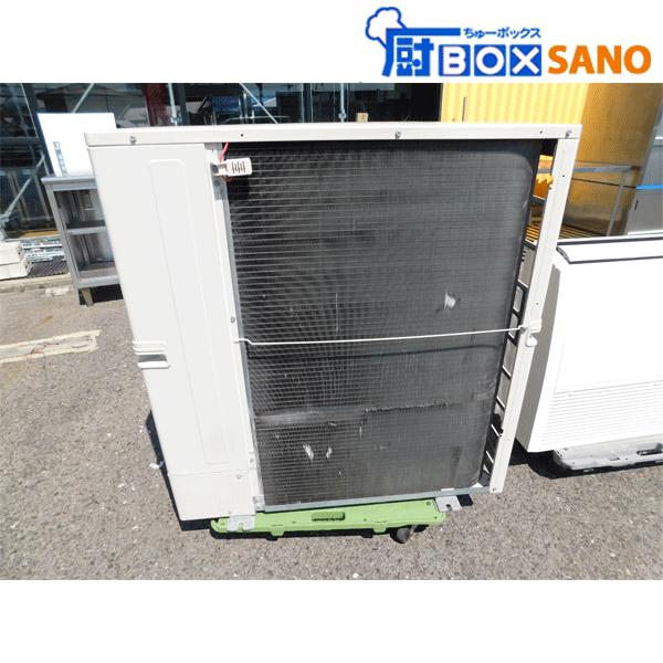 三菱 天吊りエアコン PC-RP140KA15 5馬力 2019年製 業務用 中古