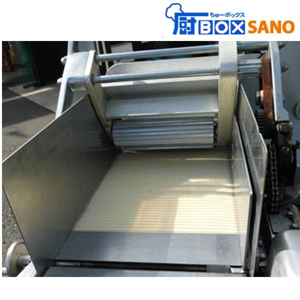 ワタナベフーマック ミートスライサー プロシード WMB-P330EXII 3相