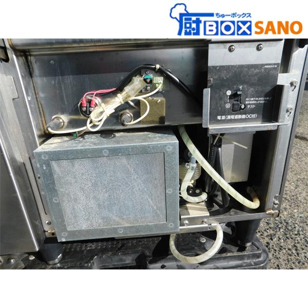 ホシザキ 食器洗浄機 JW-300TUF(100V 60Hz) 2015年製 業務用 中古