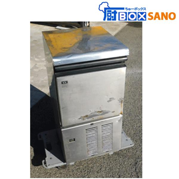 ホシザキ製　製氷機　IM-25M 2012年製 ホシザキ 製氷機 IM-25M 2012年製 厨房 業務用 中古 sano6318 : 厨