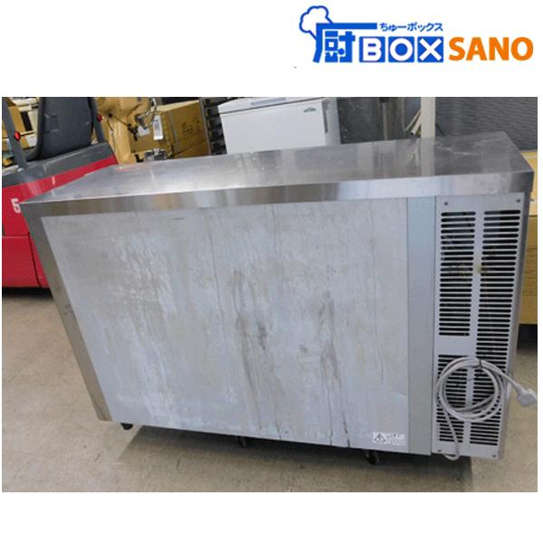 フクシマ 業務用 台下 冷蔵庫 コールドテーブル TMU-40RE2 フクシマ