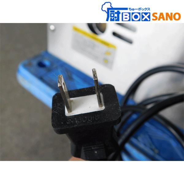 石島商事 真空包装機 SK-300 2021年製 店舗 厨房 業務用 中古 sano6362