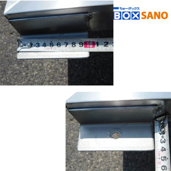 ステンレス レンジフード 業務用 中古 sano6415 : 厨ボックスsano