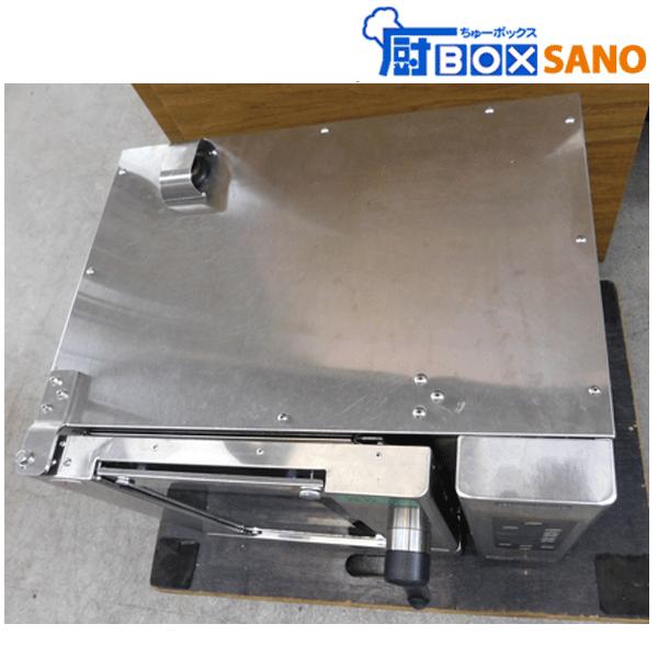 マルゼン コンベクションオーブン MCOE-064B-CH 三相200V 2022年製